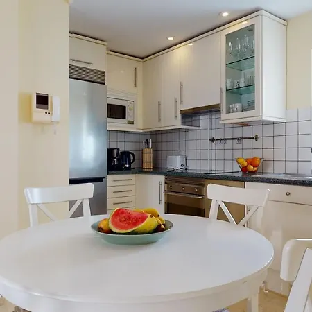 Schöne Direkt Am Mit Meerblick, Wlan Apartment